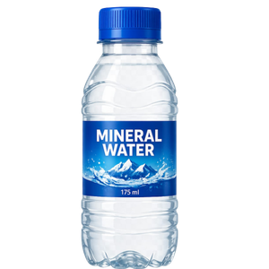 MINERAL WATER 750ml